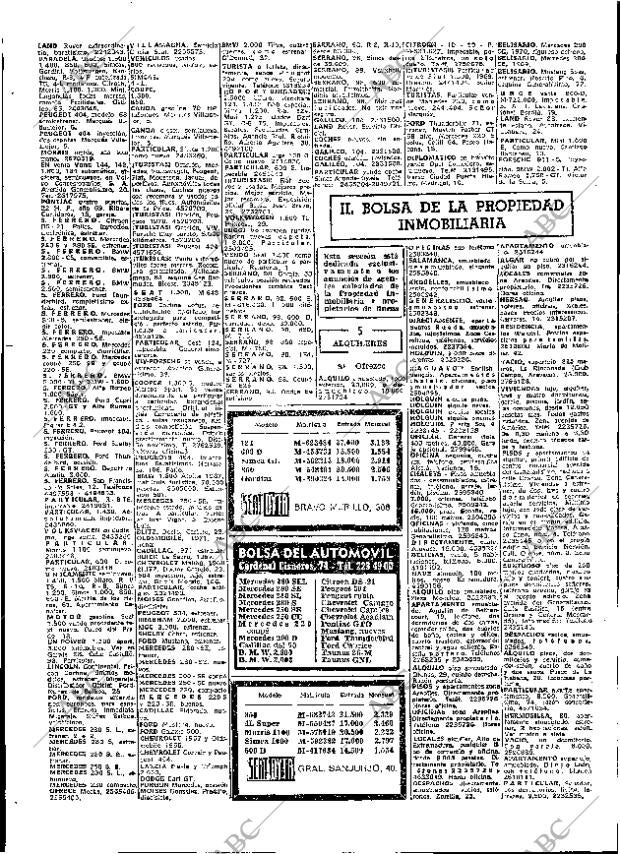 ABC MADRID 04-06-1971 página 90