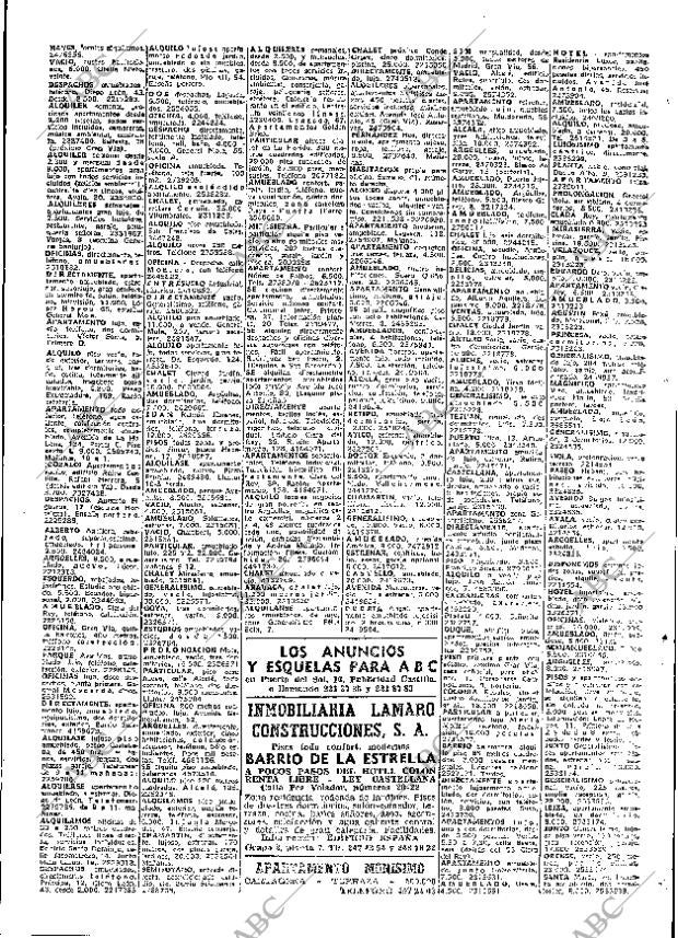 ABC MADRID 04-06-1971 página 91