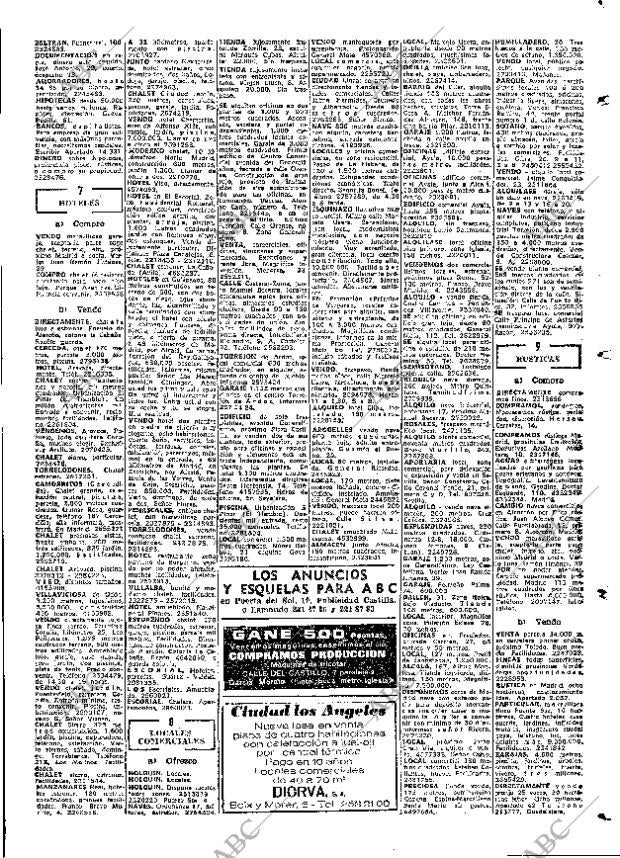 ABC MADRID 05-06-1971 página 107