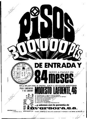 ABC MADRID 05-06-1971 página 11