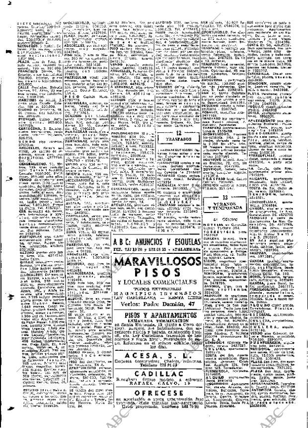 ABC MADRID 05-06-1971 página 110