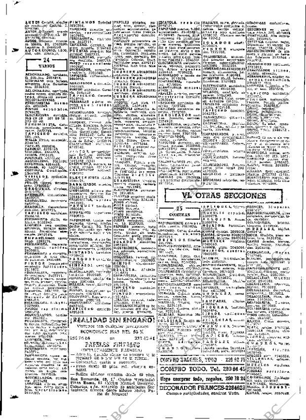 ABC MADRID 05-06-1971 página 114