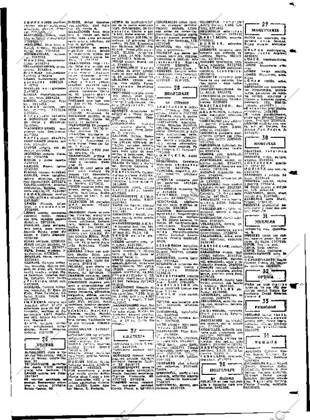 ABC MADRID 05-06-1971 página 115