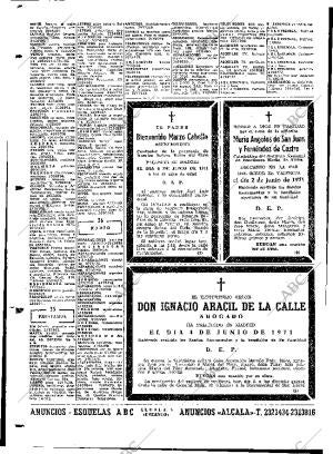 ABC MADRID 05-06-1971 página 116