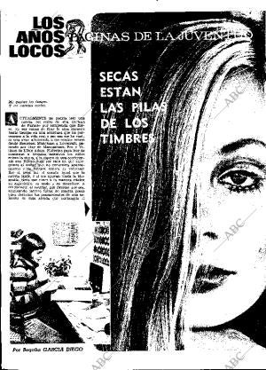 ABC MADRID 05-06-1971 página 121