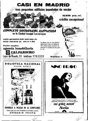 ABC MADRID 05-06-1971 página 122