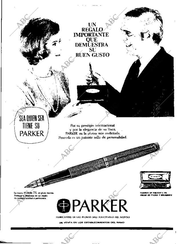 ABC MADRID 05-06-1971 página 123