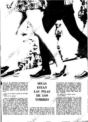 ABC MADRID 05-06-1971 página 124