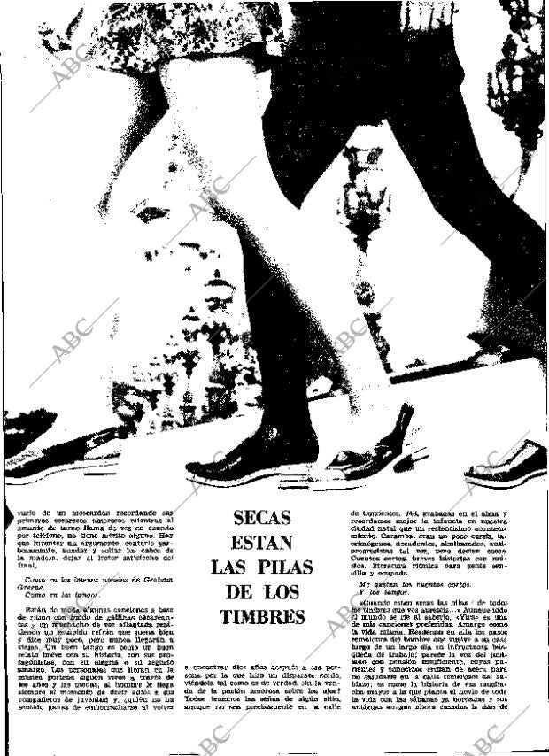 ABC MADRID 05-06-1971 página 124