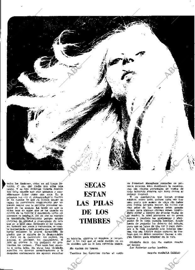 ABC MADRID 05-06-1971 página 127