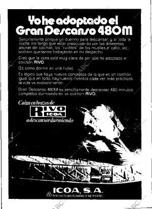 ABC MADRID 05-06-1971 página 128