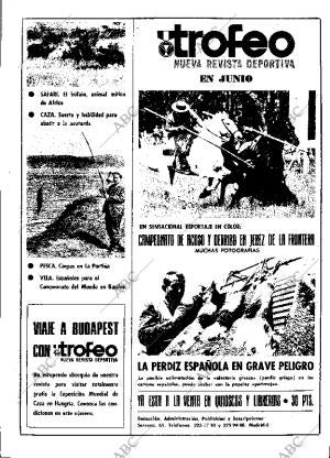 ABC MADRID 05-06-1971 página 129