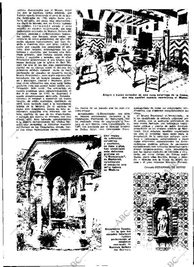 ABC MADRID 05-06-1971 página 13