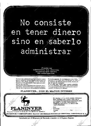 ABC MADRID 05-06-1971 página 130