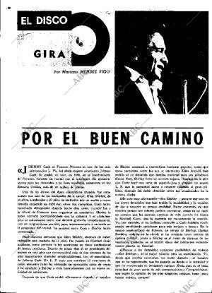 ABC MADRID 05-06-1971 página 131
