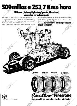 ABC MADRID 05-06-1971 página 132