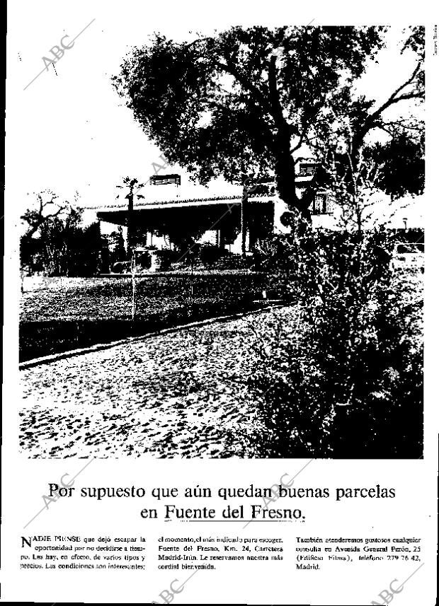 ABC MADRID 05-06-1971 página 133