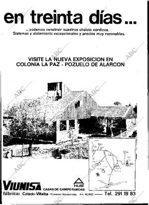 ABC MADRID 05-06-1971 página 134