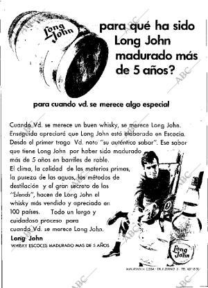 ABC MADRID 05-06-1971 página 140