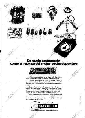 ABC MADRID 05-06-1971 página 144