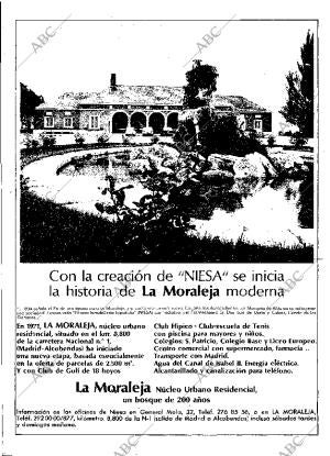 ABC MADRID 05-06-1971 página 145
