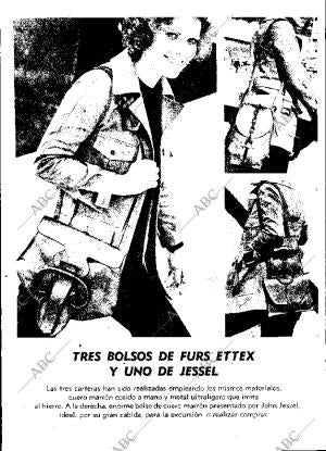 ABC MADRID 05-06-1971 página 146