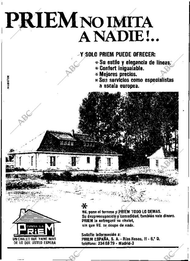 ABC MADRID 05-06-1971 página 148