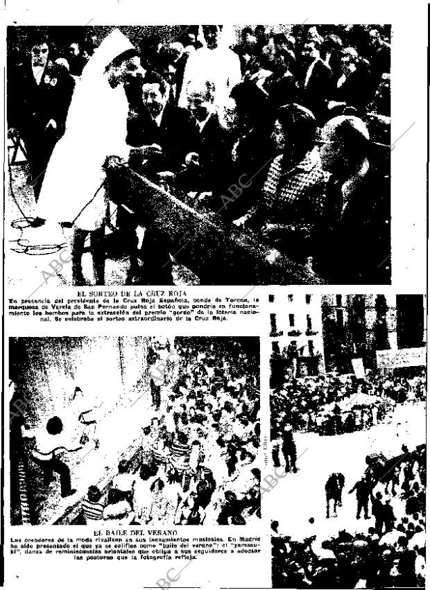 ABC MADRID 05-06-1971 página 16