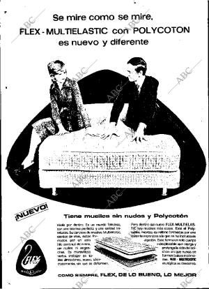 ABC MADRID 05-06-1971 página 20