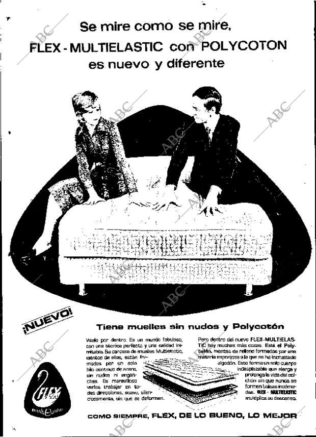 ABC MADRID 05-06-1971 página 20