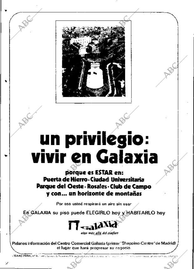 ABC MADRID 05-06-1971 página 22