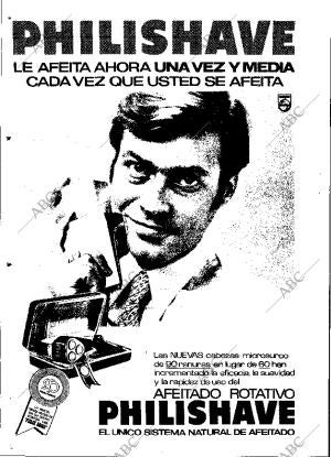 ABC MADRID 05-06-1971 página 24