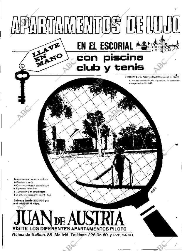 ABC MADRID 05-06-1971 página 25
