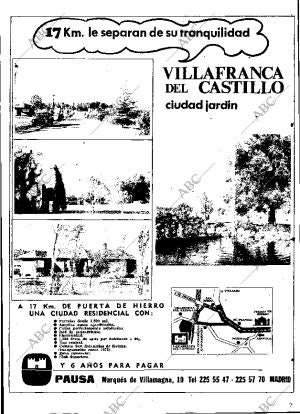 ABC MADRID 05-06-1971 página 29