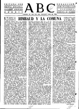 ABC MADRID 05-06-1971 página 3