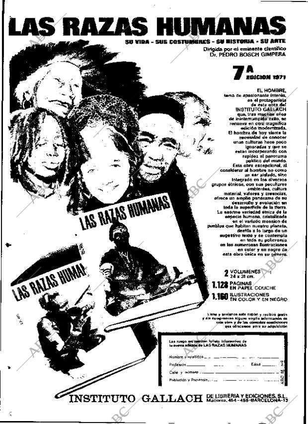 ABC MADRID 05-06-1971 página 30