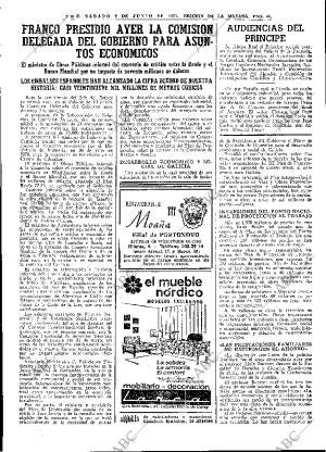 ABC MADRID 05-06-1971 página 41
