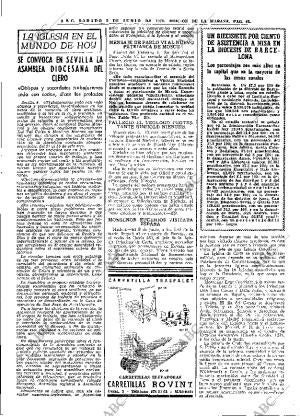 ABC MADRID 05-06-1971 página 45