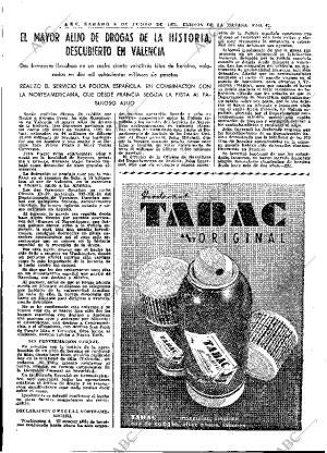 ABC MADRID 05-06-1971 página 47