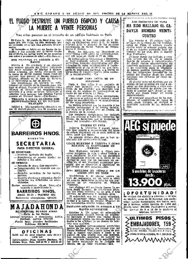 ABC MADRID 05-06-1971 página 48