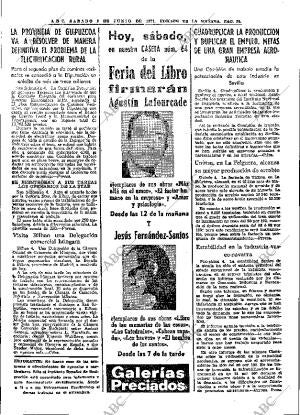 ABC MADRID 05-06-1971 página 50