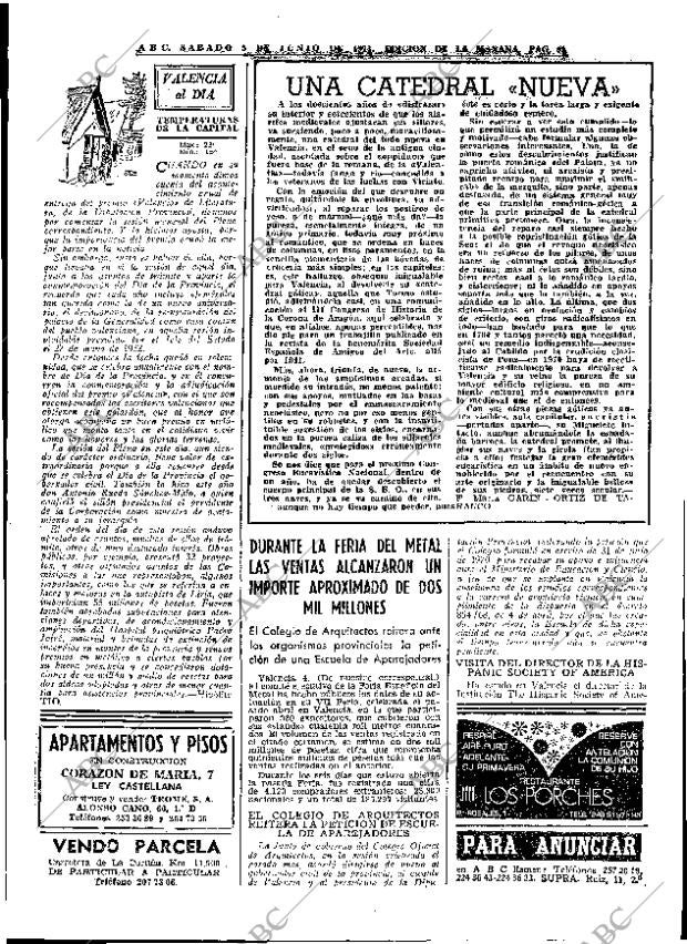 ABC MADRID 05-06-1971 página 53