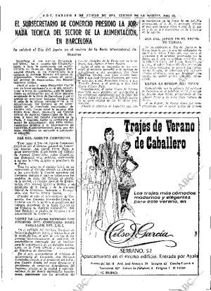 ABC MADRID 05-06-1971 página 55