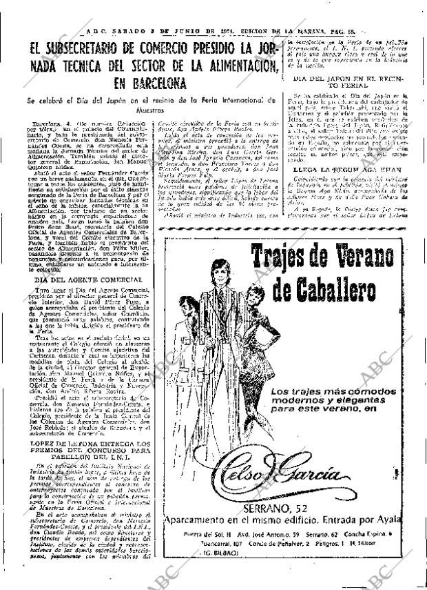 ABC MADRID 05-06-1971 página 55