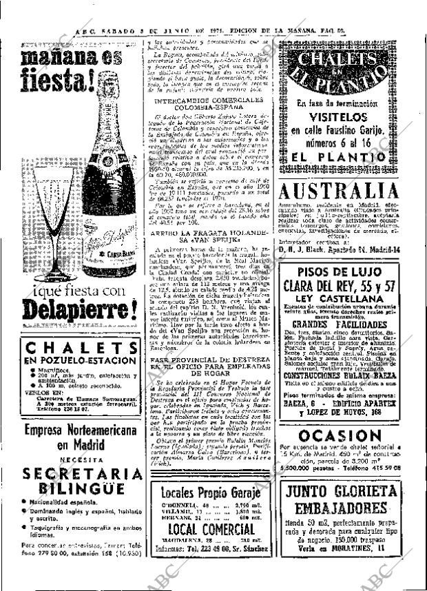 ABC MADRID 05-06-1971 página 56