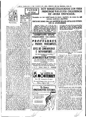 ABC MADRID 05-06-1971 página 57