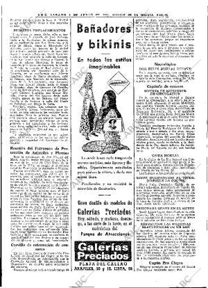 ABC MADRID 05-06-1971 página 58