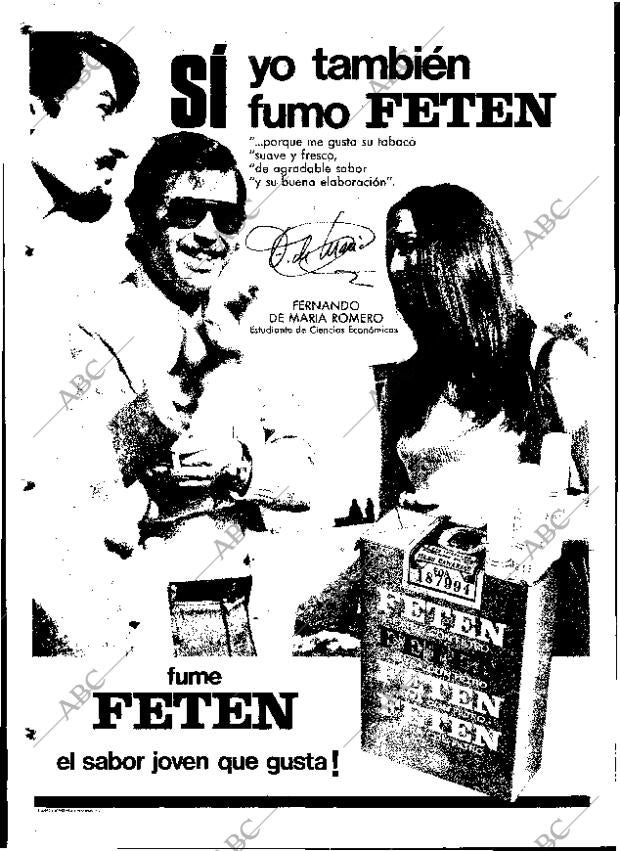 ABC MADRID 05-06-1971 página 6