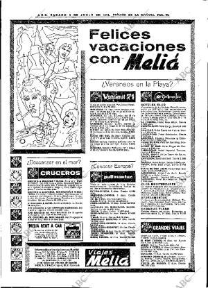 ABC MADRID 05-06-1971 página 62
