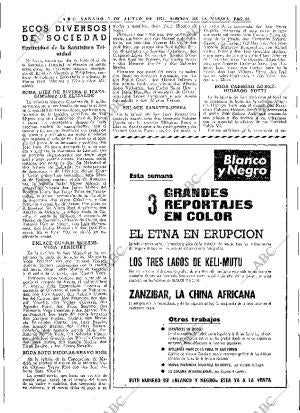 ABC MADRID 05-06-1971 página 63